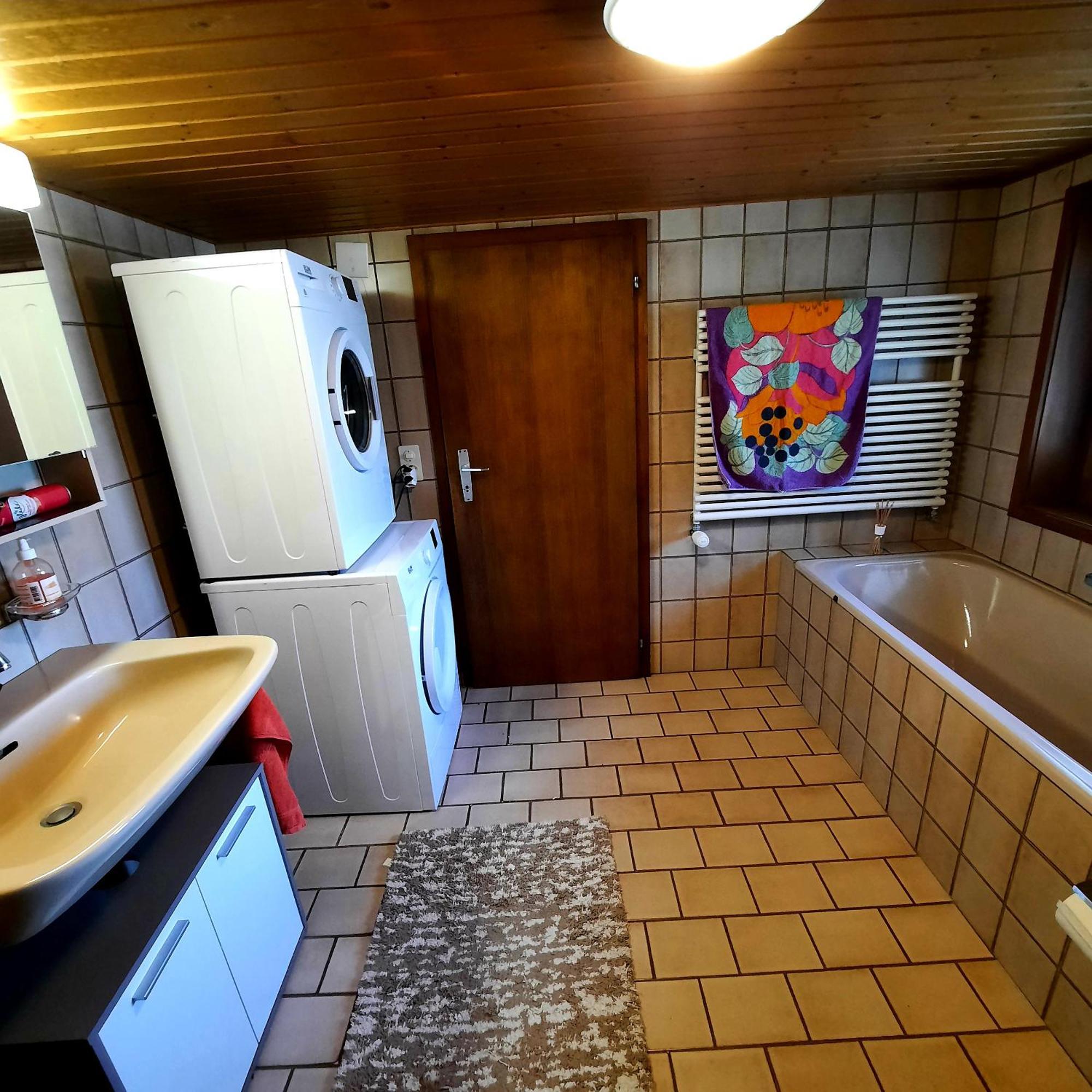 Appartement De Campagne Seul Ursy Exterior foto